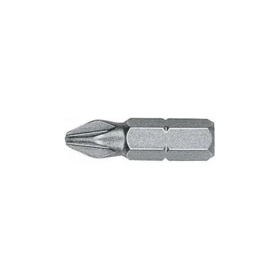 Бита вставка PZ4, 30 мм, 10 шт, 5/16" Airline ATAR039