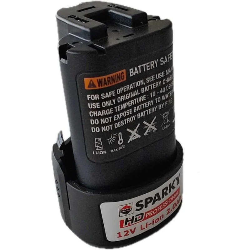 Аккумулятор SPARKY BL 1220 / 2 Ah 20008941200