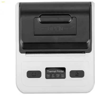 Термопринтер для этикеток Turbosky TP-10 837 TP-10-P
