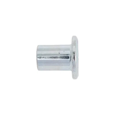 Гайка Эриксона с плоской головкой DINFIX нерж А2 М6 (10 шт) 00-0004812