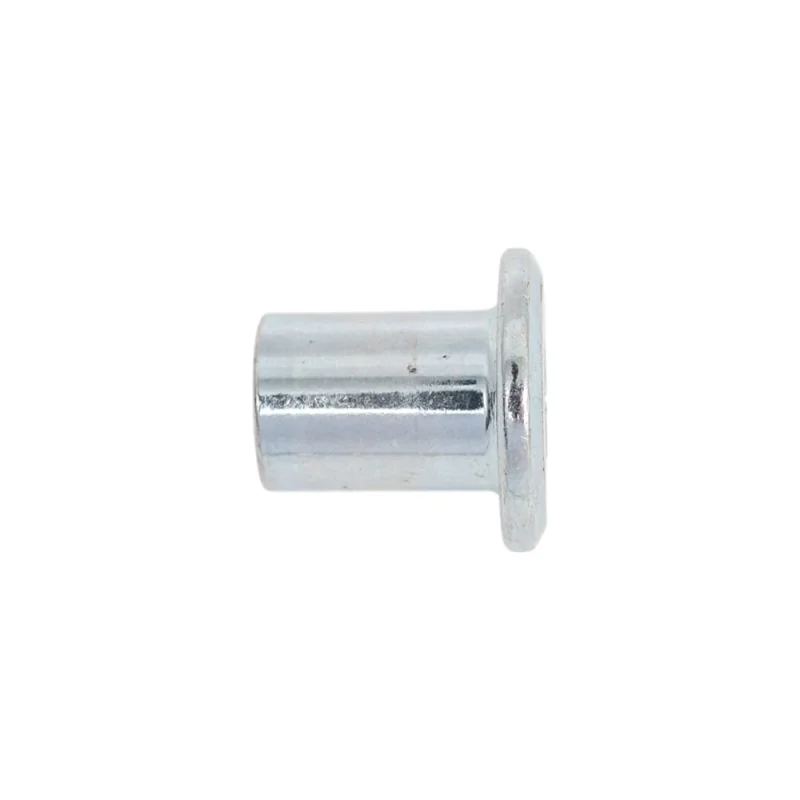Гайка Эриксона с плоской головкой DINFIX нерж А2 М6 (10 шт) 00-0004812