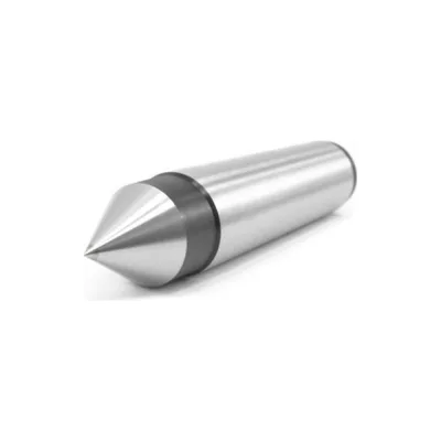 Центр станочный упорный КМ6 ВК8 L=270 мм Beltools ri.267.52