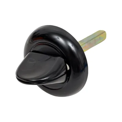 Завертка фиксатора CRIT ЗФ-7207Ф-Чб 05794