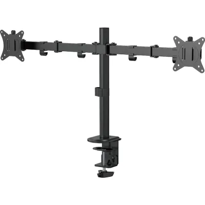 Кронштейн UniTeki FMT72 black для двух мониторов SNM72