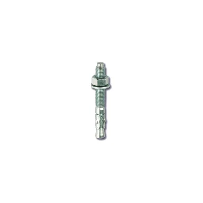 Усиленный клиновой анкер DKC М10x75 30 шт CM481075