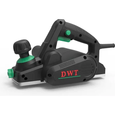 Рубанок DWT HBP02-82