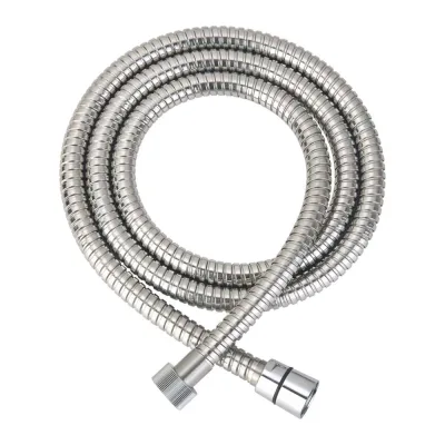 Шланг для душа Wesnaart 150 см, хром SH100-150