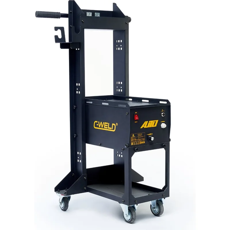 Установка для автоматической подачи электролита C-WELD Auto CWA