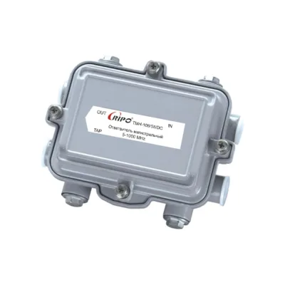 Магистральный ответвитель Ripo тmн-108/58/dc 005-500007