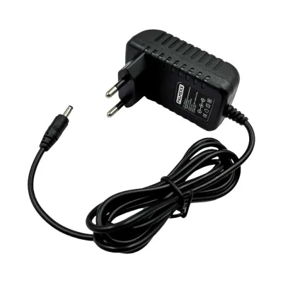 Адаптер питания PALMEXX HCH015, 12V-2A, 3.5x1.35, 1.5м PX/HCH-015