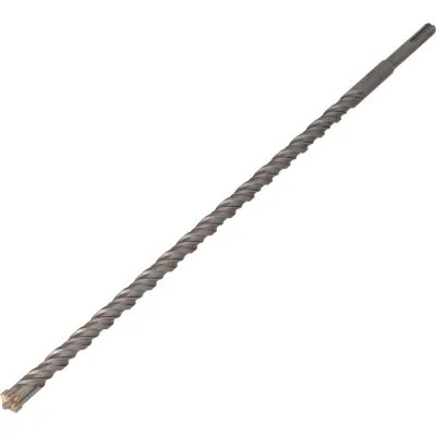 Бур SDS+ 4 резца, 16x210 мм FASTER TOOLS 1759