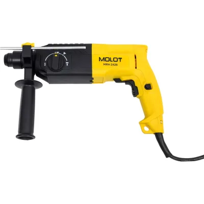 Перфоратор MOLOT MRH 2426 0323328