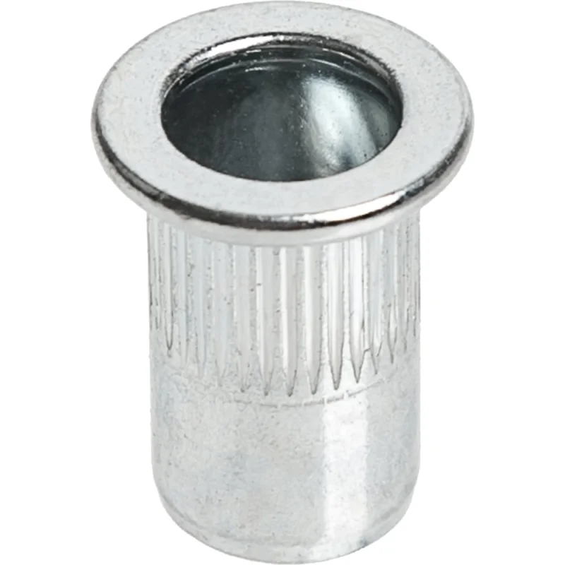 Резьбовая заклепка Fixit М4, упаковка 50 шт. CC-M4-S-50