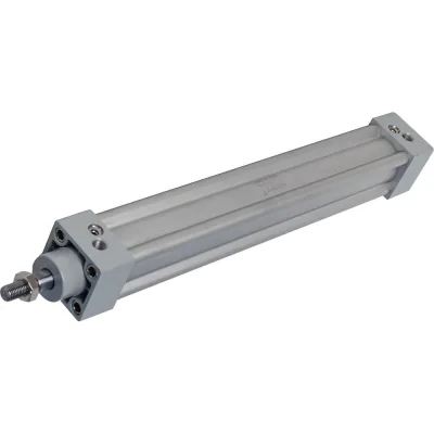 Пневмоцилиндр NBPT SI 32x200-S 81876