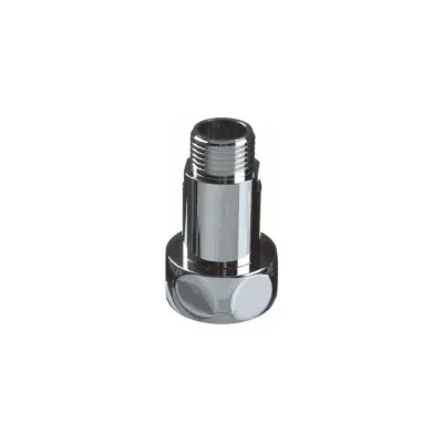 Соединение прямое для полотенцесушителя Terma 1"х3/4", пара 01503 29152
