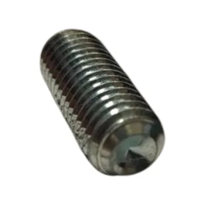 Винт ОПМ DIN 916 М6x10 А2 200 шт 00000013299