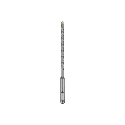 Бур по бетону KRANZ 14x310x250 мм 4 грани хвостовик SDS-plus KR-91-0101