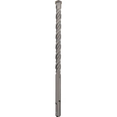 Бур по бетону KRANZ 18x310x250 мм, хвостовик SDS-plus KR-91-0040