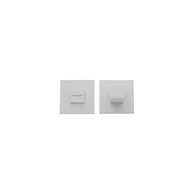 Фиксатор Code Deco Slim WC-3016-WM 31658 00031658