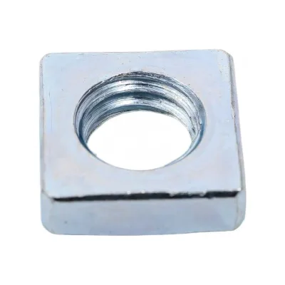 Гайка ОПМ DIN 562 М2,5 04 zn 1000 шт 00000004465