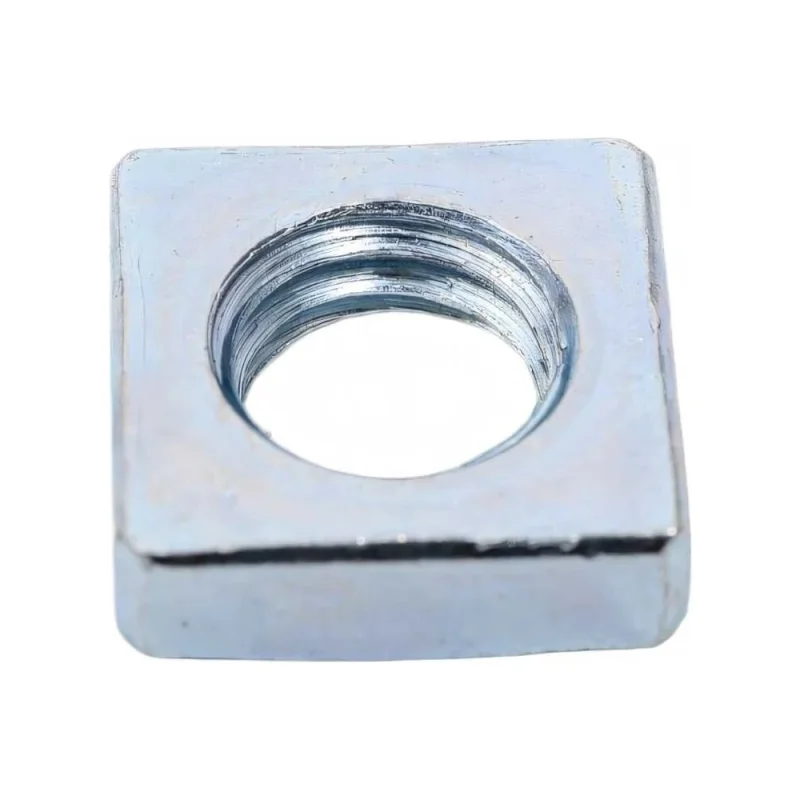 Гайка ОПМ DIN 562 М2,5 04 zn 1000 шт 00000004465