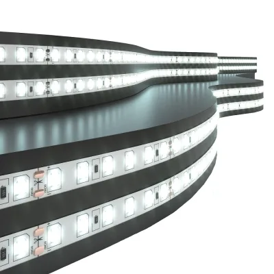 Лента светодиодная Elektrostandard 6500К 9,6 Вт/м 24 В IP20 SMD 2835 5 м (a052961)