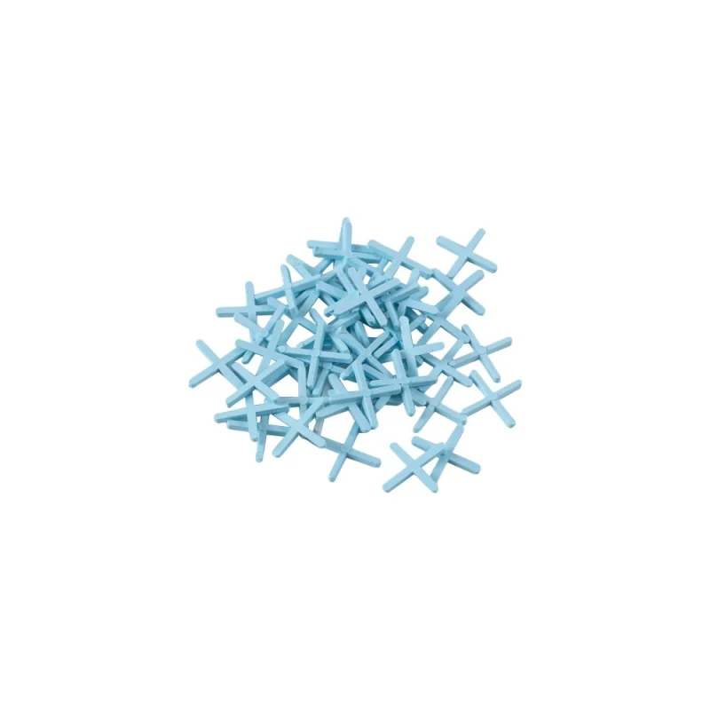 Крестики 2,0 мм, 200 шт EKOTOOLS 3024920