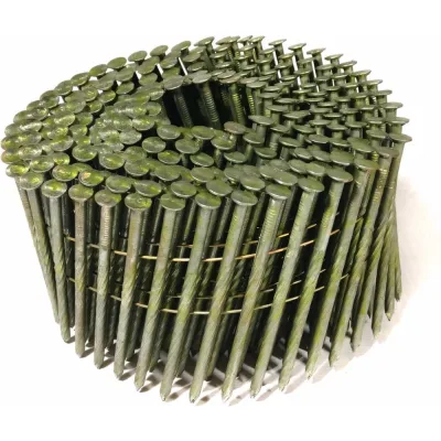 Гвоздь BDC BK SCHRAUB (4500 шт; 3.1x90 мм) BeA 37200099