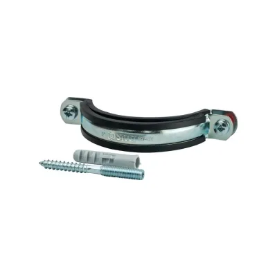 Хомут для труб, комплект 3 STOUT SAC-0020-100003 RG008Q1R7FG7GD
