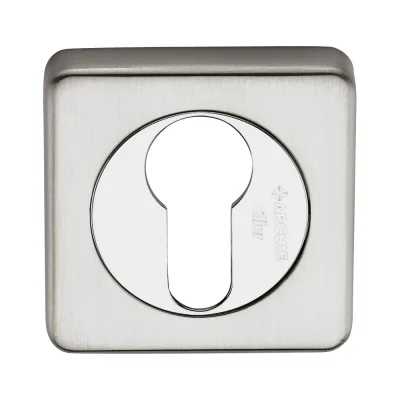 Ключевая накладка SILLUR CL-C S.CHROME 940000000059