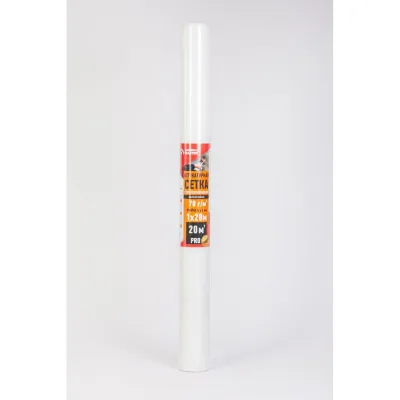 Сетка Wand Master 5x5 мм, 1х20 м PRO 000003729