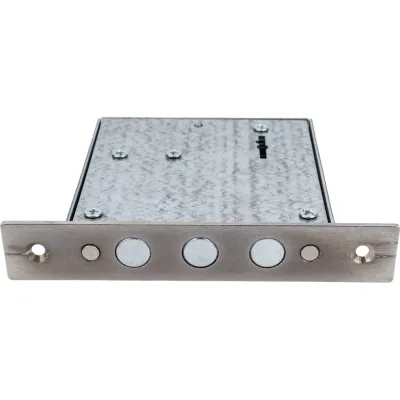 Врезной замок Siblock ЗВС-10 4 ключа 539
