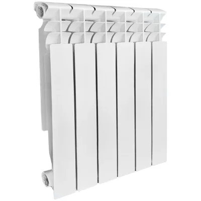 Алюминиевый радиатор SANTREK THERMO Pro 500x80 4 секции 278705