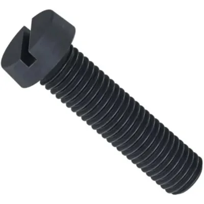 Винт ОПМ ГОСТ 1491-80, М4x14 100 шт. УТ000107865