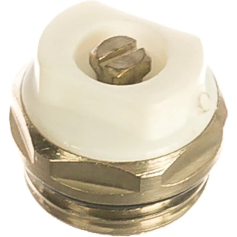Воздухоотводчик ручной KROMWELL Кран Маевского 1/2" EU.ST6253311 12 EU.ST6253311 12_k