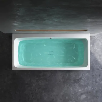 Ванна акриловая AM.PM Func 170x80 W84A-170-080W-A