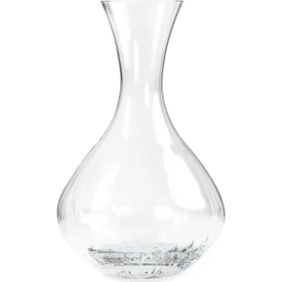 Декантер CRYSTALEX WATERFALL 1.5л в упаковке BEAUTY CR1500402W/B