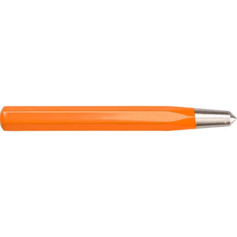 Кернер 6 мм сталь CrV NEO Tools 33-063