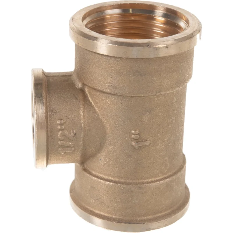 Переходной тройник STOUT ВВ 1X1/2X1 SFT-0021-001121 RG008Q0QTEDT32