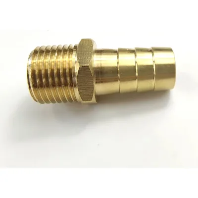 Штуцер пневмо 1/2"НРх16 мм Профитт 9276812