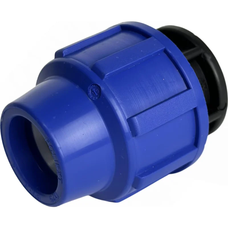 Заглушка компрессионная POLIEXT 25 PN16 02070020