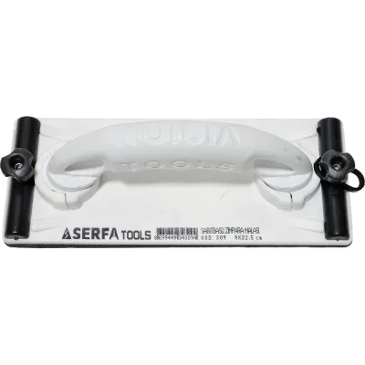 Терка для наждачной бумаги Serfa 9x22,5 см 309