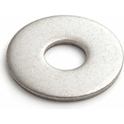 Кузовная шайба DINFIX нерж. А2, М3, DIN 9021, увеличенная, 500 шт. 00-00002527