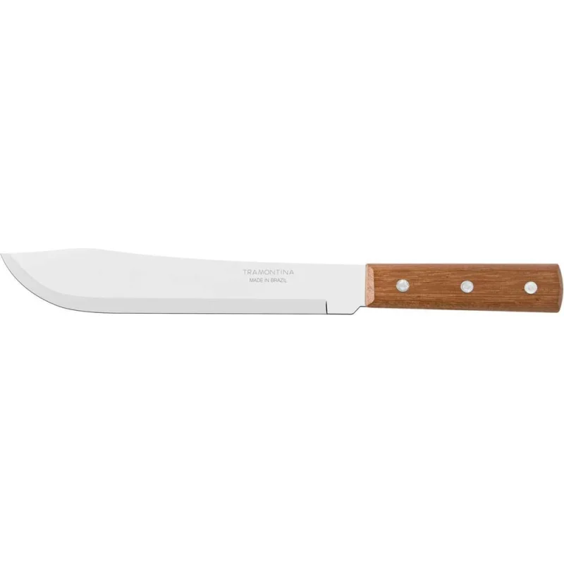 Нож мясника Tramontina Universal, 20 см 22901/008-TR