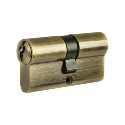Цилиндр PALIDORE gn 60 ab (ключ/ключ, бронза) gutflan 98761261