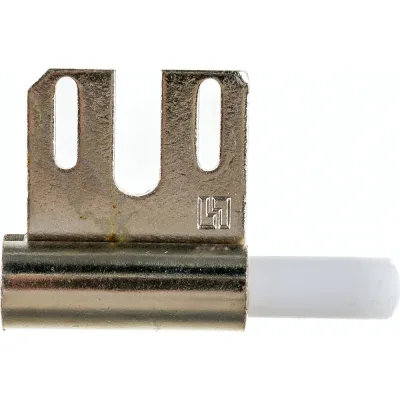 Петля Simonswerk Variant V 8100 WF часть коробки никелированная 67500