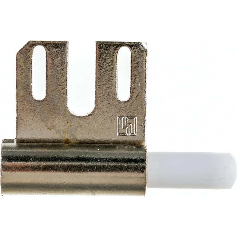 Петля SIMONSWERK Variant V 8100 WF часть коробки никелированная 67500