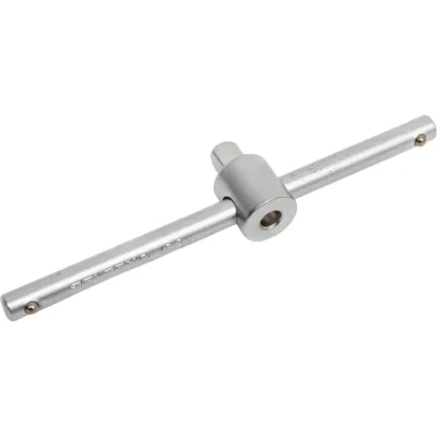 Вороток TOLSEN 1/4", 115 мм, скользящий 15129