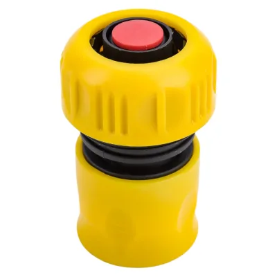 Муфта быстроразъемная 3/4" с автостопом Usp 77368