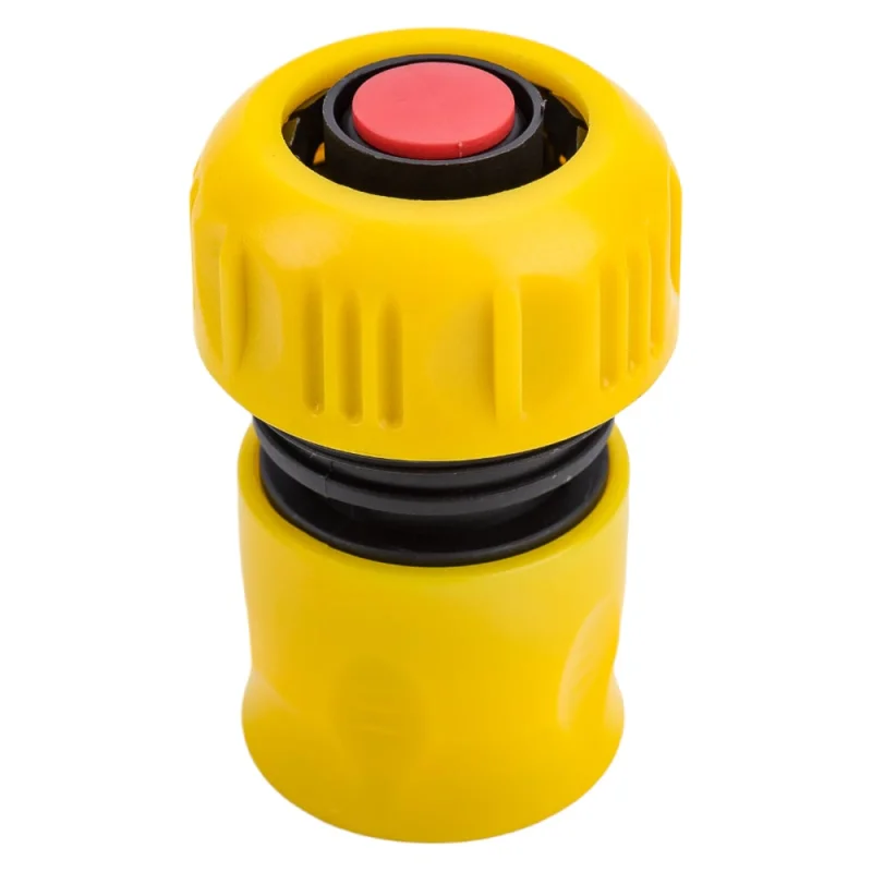 Муфта быстроразъемная 3/4" с автостопом Usp 77368